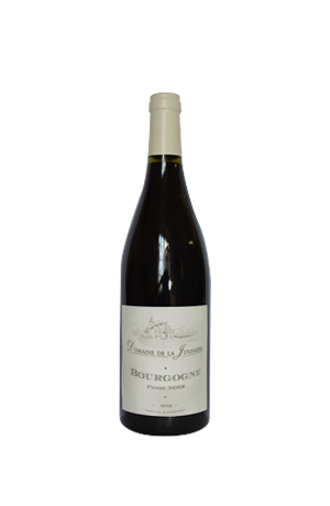 マノワール ドゥ ラ ジュヴィニエール、ブルゴーニュ ピノノワール