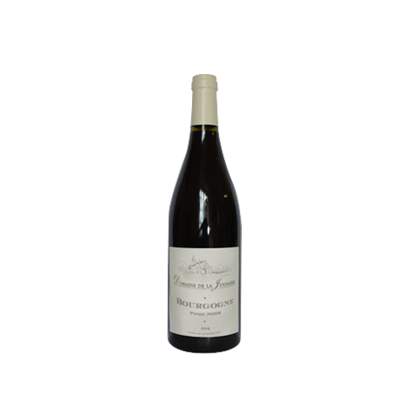 Manoir de la Juviniere Bourgogne Pinot Noir