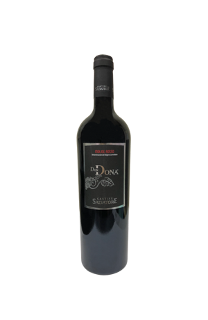 Cantine Salvatore ‘Don Dona’ Molise Rosso DOC