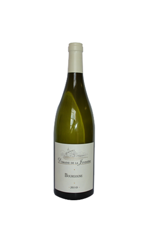 Manoir de la Juviniere Bourgogne Chardonnay