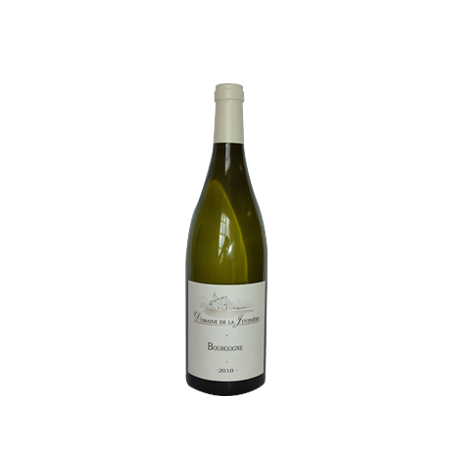 Manoir de la Juviniere Bourgogne Chardonnay