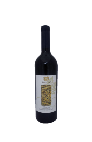 Tonon Cabernet Sauvignon Venezia DOC