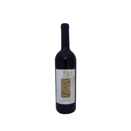 Tonon Cabernet Sauvignon Venezia DOC