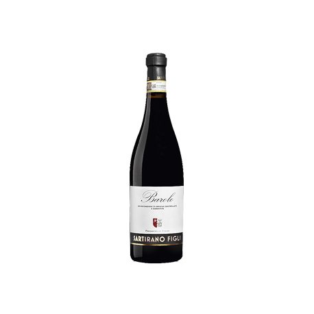 Barolo DOCG, Sartirano Figli