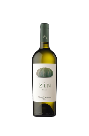 ZIN Salento IGP Fiano