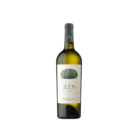 ZIN Salento IGP Fiano