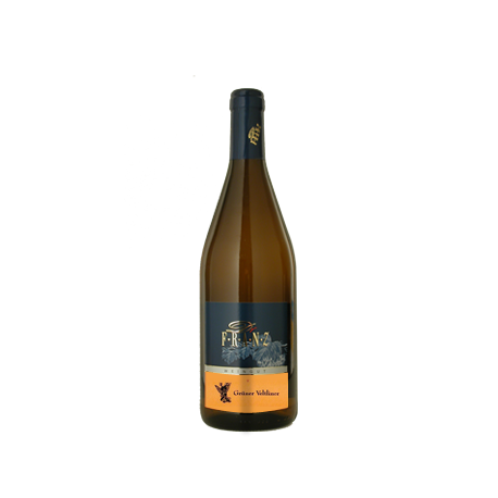 Hirsch Elfenhof (Hirsch Dr. Franz), Grüner Veltliner