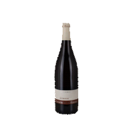 Domaine de la Monette Bourgogne Cote Chanolannaise 'Terroirs de Mellecey' Pinot Noir