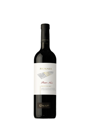 Pinot Nero Trentino DOC "Mokner"