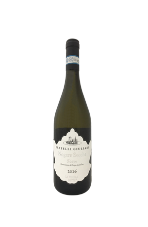 ソアヴェ ノガレ セッケ