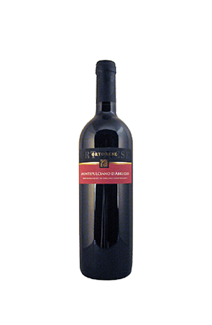 オルトネーゼ モンテプルチャーノ ダブルッツォ DOC