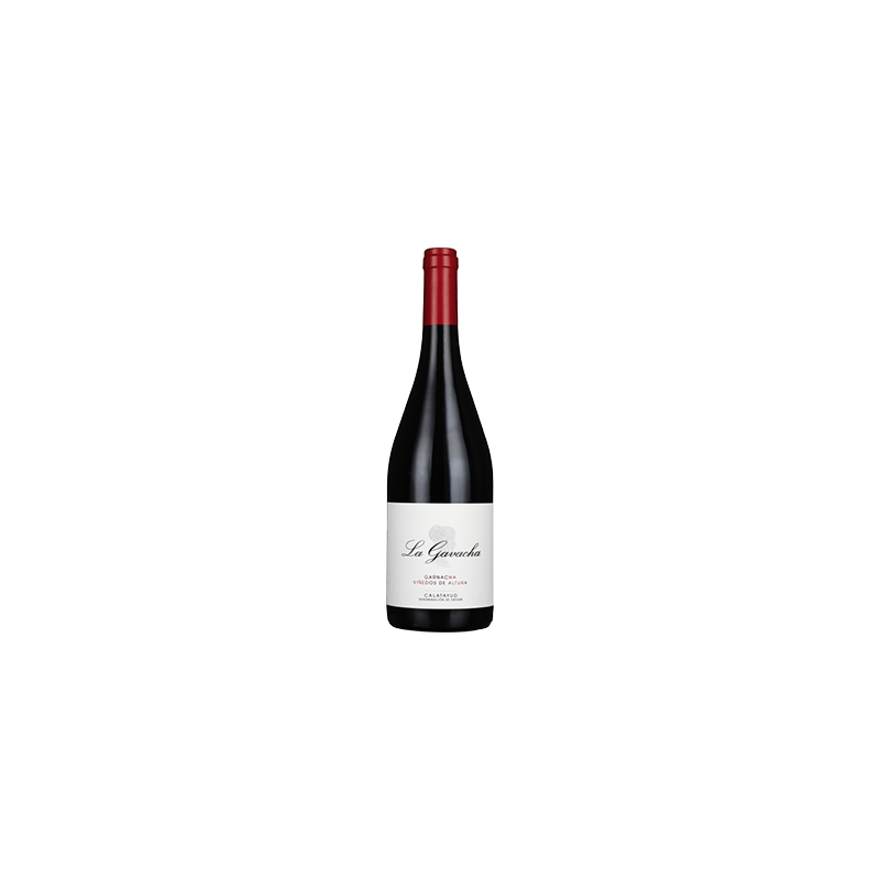 ラ・ガバチャ, DOカラタユ 2021