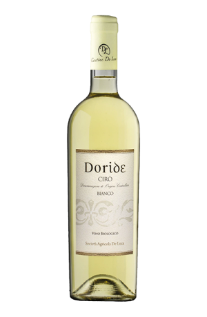 ドリデ チーロ DOC ビアンコ