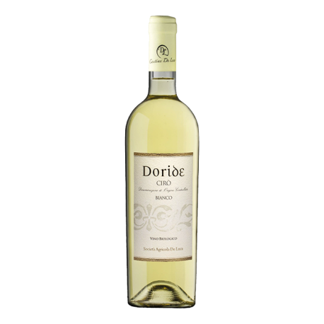 ドリデ チーロ DOC ビアンコ