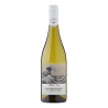 Katsushika Hokusai The Great Wave Sauvignon Blanc
