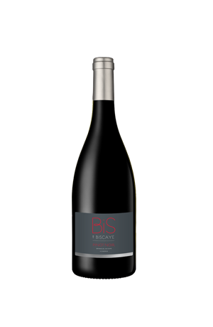 Bis By Biscaye IGP Pays d'OC Pinot Noir