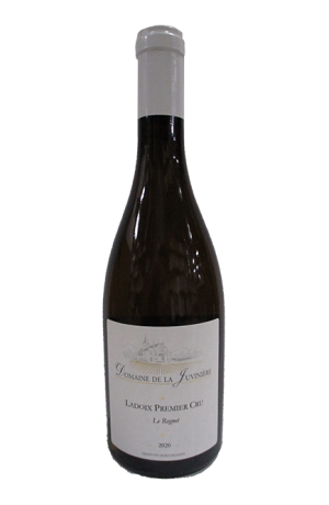 Ladoix 1er Cru Le Rognet Monopole Blanc