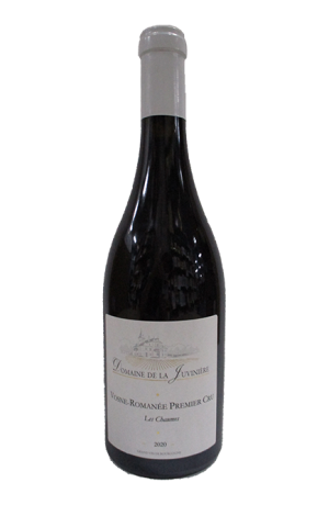 ヴォーヌ ロマネ プルミエ クリュ レ ショーム