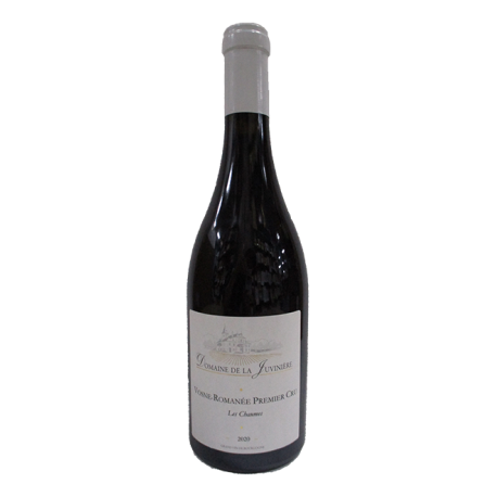 ヴォーヌ ロマネ プルミエ クリュ レ ショーム