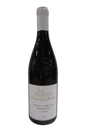 サヴィニィ レ ボーヌ プルミエ クリュ レ ポイエ ルージュ