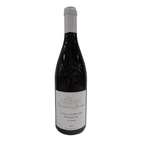 サヴィニィ レ ボーヌ プルミエ クリュ レ ポイエ ルージュ