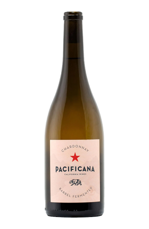 パシフィカナ シャルドネ