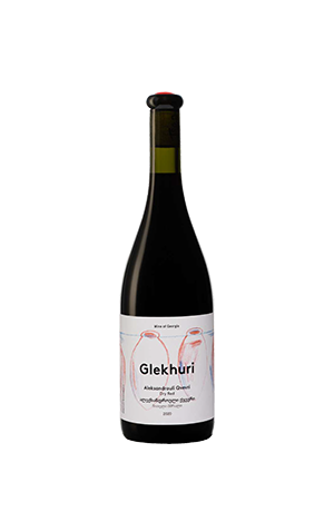 アレクサンドルーリ クヴェヴリ