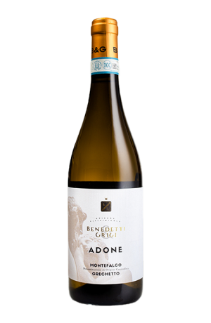 Montefalco Grechetto DOC Adone