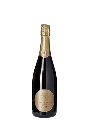 Franciacorta Brut DOCG