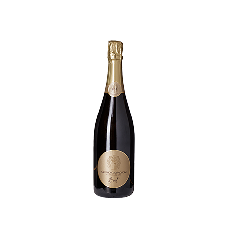 Franciacorta Brut DOCG