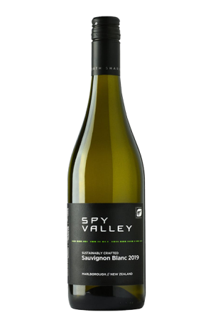 Spy Valley Sauvignon Blanc