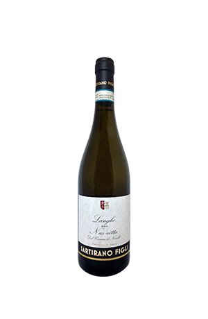 ランゲ DOC ナッシェッタ