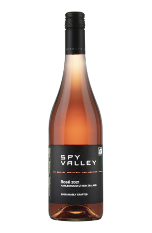 スパイ ヴァレー ロゼ