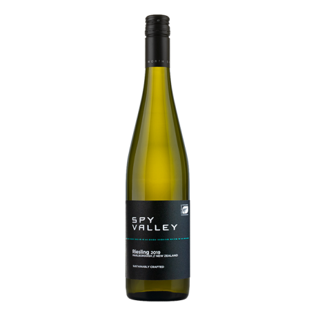 スパイ ヴァレー　リースリング
