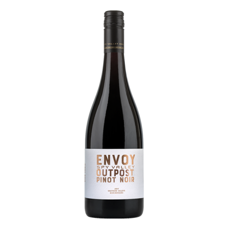 Envoy Pinot Noir