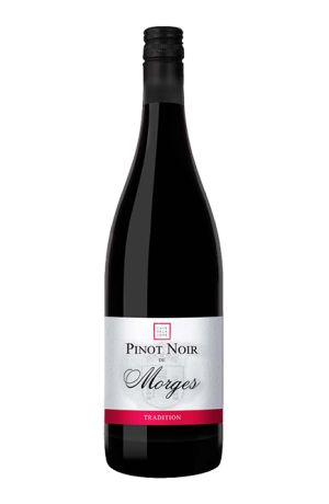 Pinot Noir de Morges La Côte AOC