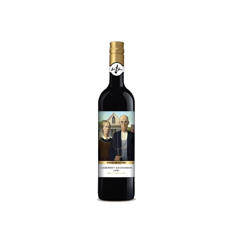 American Gothic Cabernet Sauvignon