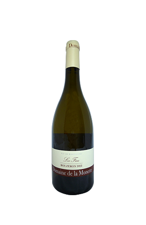 Domaine de la Monette Bouzeron Les Fias