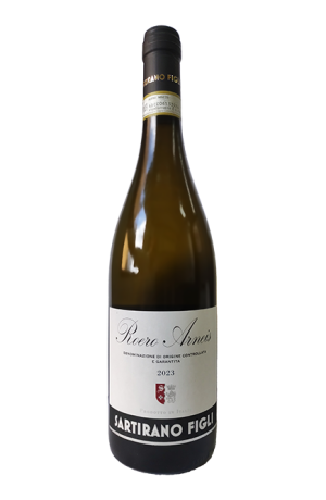 Roero DOCG Arneis 