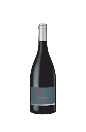 Bis By Biscaye IGP Pays d'OC Pinot Noir