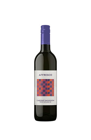 Affresco Cabernet Sauvignon Terre Siciliane IGT