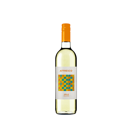 アッフレスコ グリッロ シチリアDOC