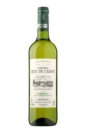 ラ フルール ドール AOC ソーテルヌ