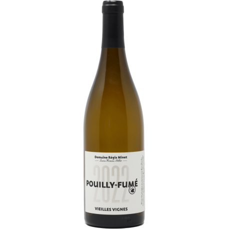 Pouilly Fumé, Vieilles Vignes