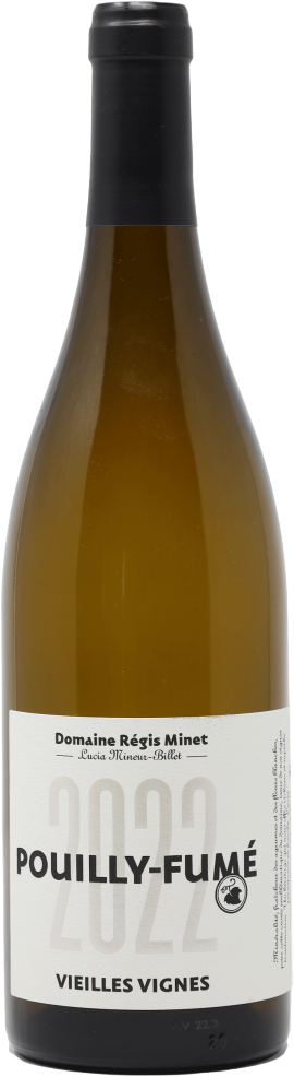 Pouilly Fumé, Vieilles Vignes 2024