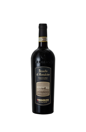 Trambusti Brunello di Montalcino DOCG