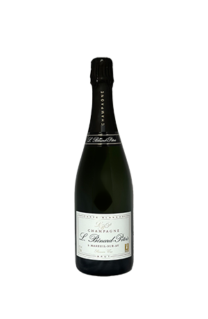 Champagne Bénard-Pitois Carte Blanche Premier Cru