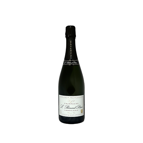 Champagne Bénard-Pitois Carte Blanche Premier Cru