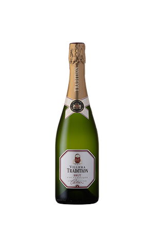 Villiera Tradition  Brut