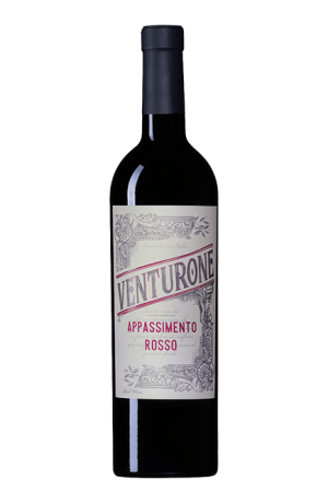 ヴェントゥローネ アパッシメント ロッソ